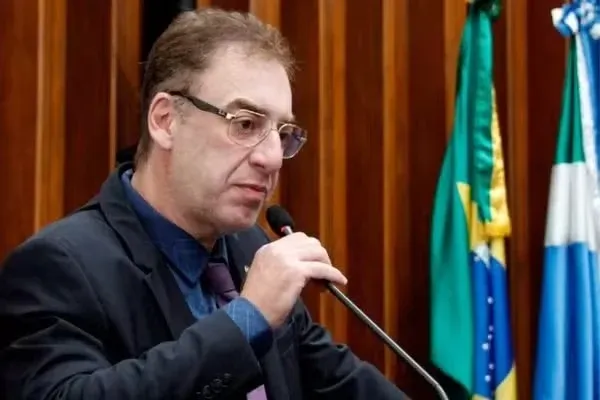 Ex-deputado do PL é preso na Bolívia após quase um mês foragido