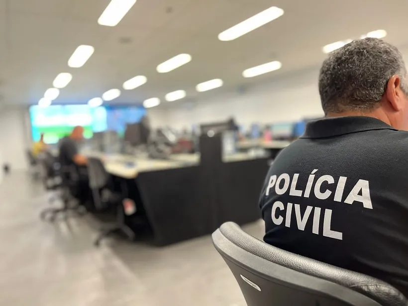 Operação Contragolpe prende 53 suspeitos de estelionato em uma semana na Bahia