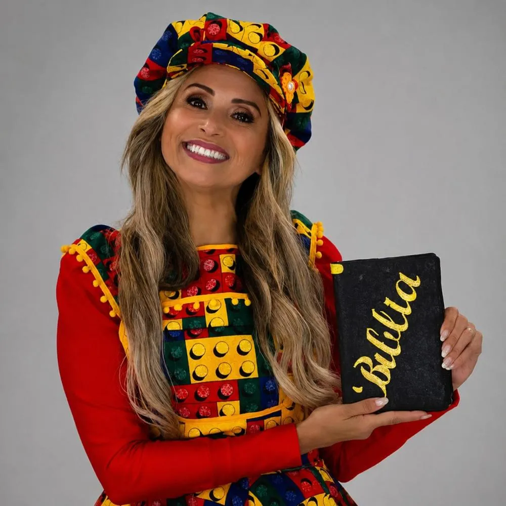 Adora Kids terá louvor, brincadeiras e mensagem cristã em setembro na Casa da Cultura