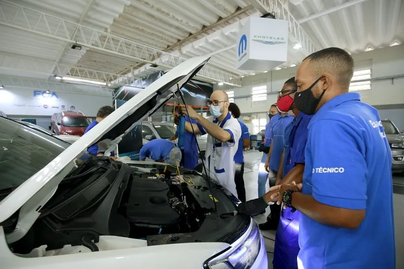 Prefeitura de Dias d’Ávila divulga resultado final de seleção para cursos automotivos gratuitos