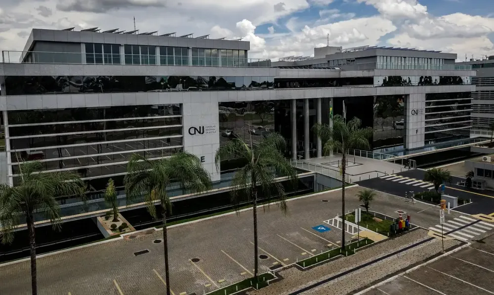 CNJ aprova perda do cargo de juiz e encerra aposentadoria compulsória como punição máxima