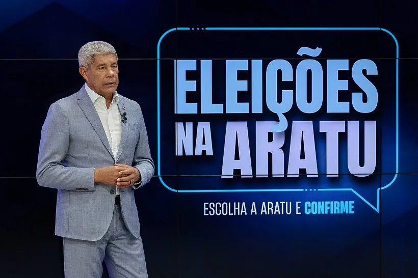 Jerônimo diz que 80% dos pacientes da regulação são atendidos em 24 horas e declaração reacende críticas sobre a saúde na Bahia