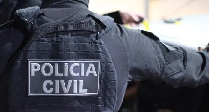 Homem é preso em flagrante por receptação em Alagoinhas