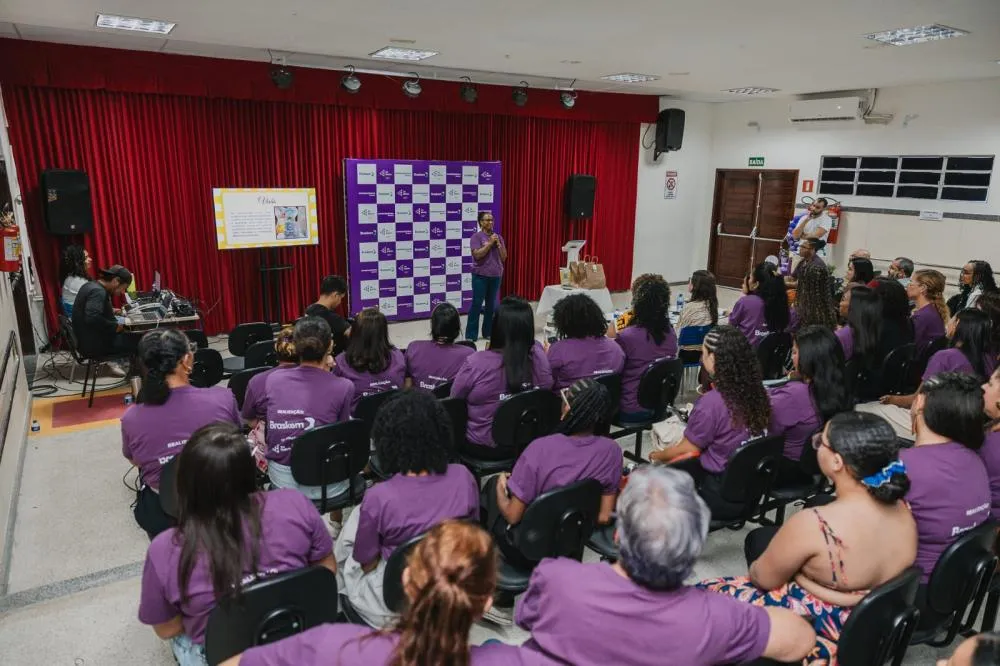 Empreendedoras Braskem certifica 40 mulheres em Camaçari e premia três negócios