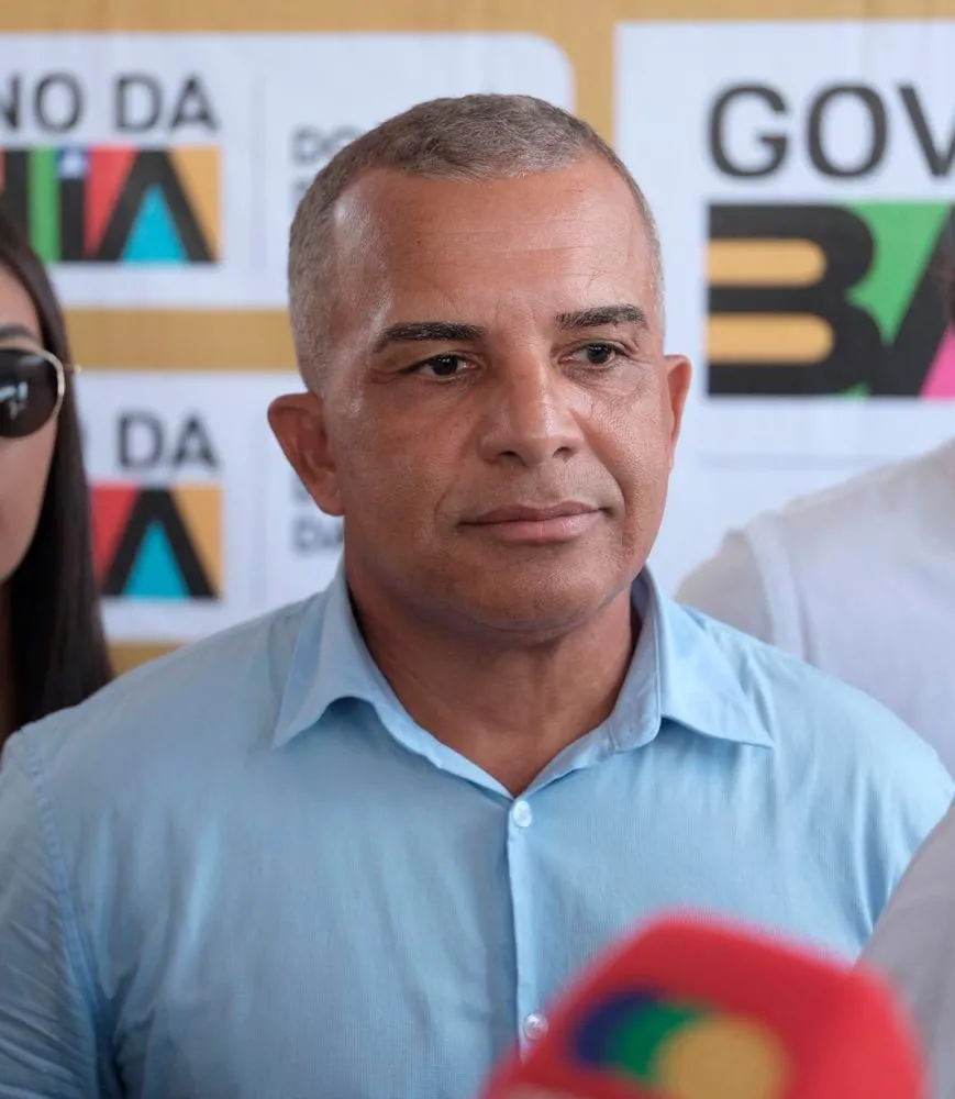 Prefeito Bira pode revelar futuro político em entrevista ao “É do Povo” nesta segunda (10)