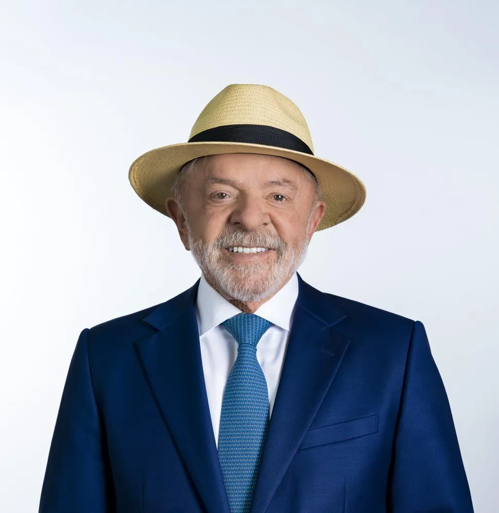 Lula oficializa candidatura à reeleição e declara patrimônio de R$ 4,8 milhões ao TSE