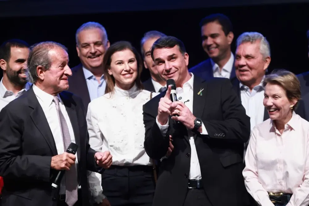 União Progressista mantém neutralidade na disputa presidencial, mas concentra alianças com o PL nos estados