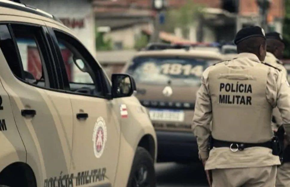 Idoso é baleado ao sair de casa para trabalhar durante operação policial em Salvador