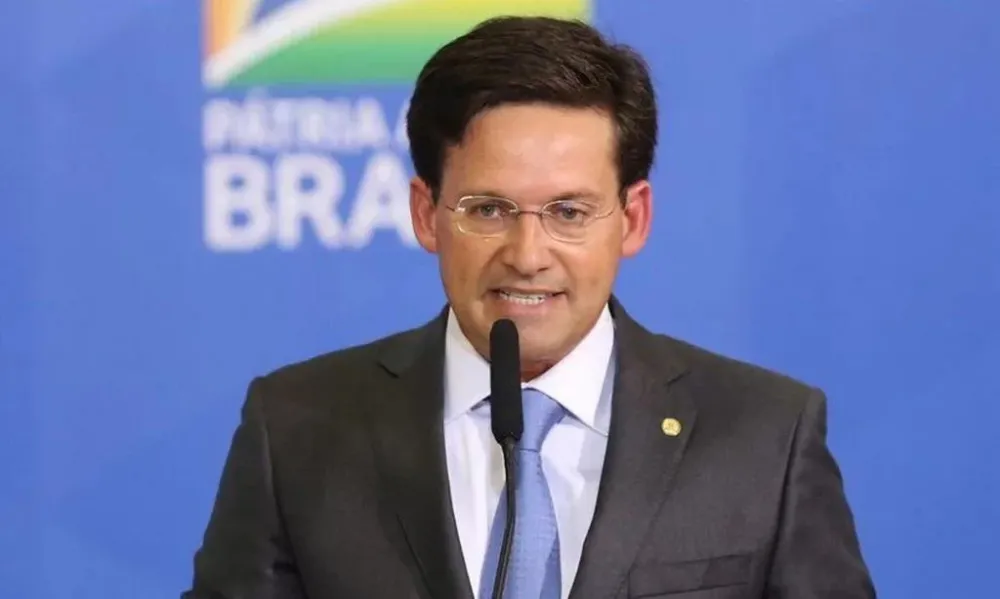 João Roma promete endurecer combate ao crime se eleito senador