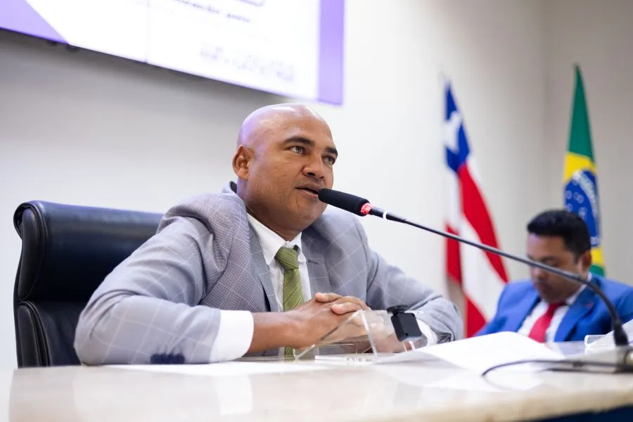 Câmara Matense retoma atividades legislativas do segundo período com homenagens e novas indicações
