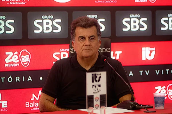 Fábio Mota critica arbitragem e cobra preparação antes de novas regras da CBF