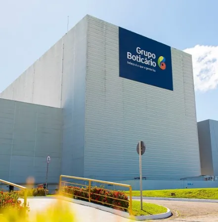 Grupo Boticário abre vagas de emprego para Ensino Médio em Camaçari