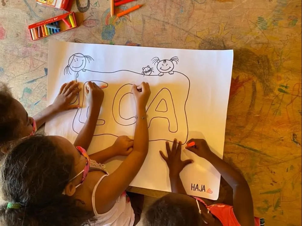 Pojuca realiza pré-conferências para 8ª Conferência Municipal dos Direitos da Criança e do Adolescente