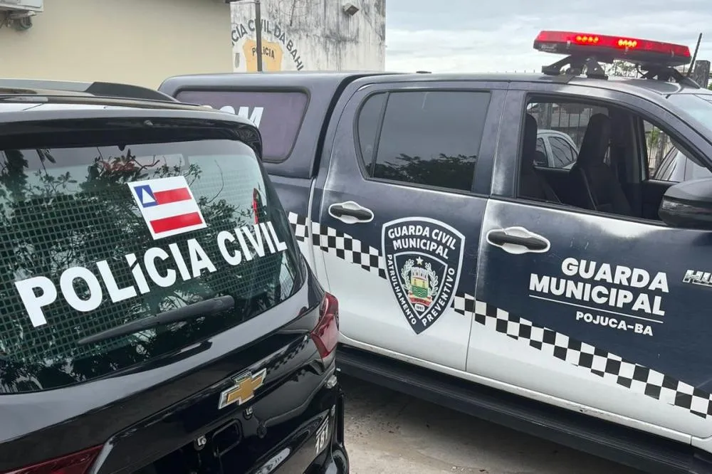 Homem é detido após ameaçar servidoras do CREAS em Pojuca