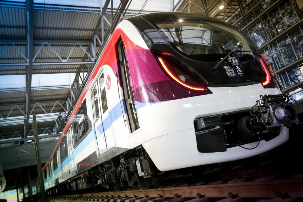 Justiça da Bahia derruba liminar e restabelece lei que prevê vagão exclusivo para mulheres no metrô de Salvador