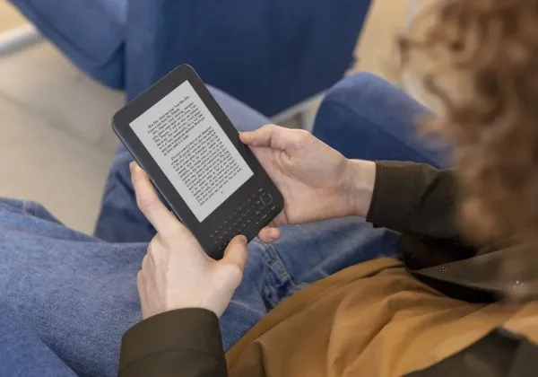 Encha seu Kindle 2026 acontece nesta quinta-feira (13); veja como participar
