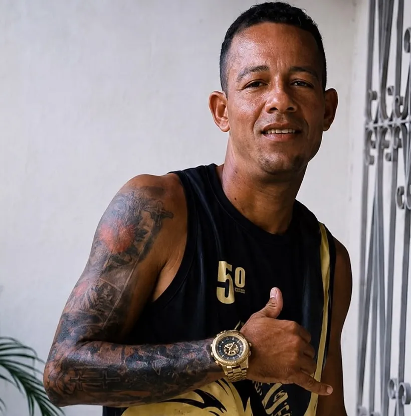 Homem morre após sofrer descarga elétrica durante manutenção em telhado de casa em Alagoinhas