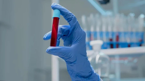 Nova regra permite que pessoas com mais de 70 anos continuem doando sangue