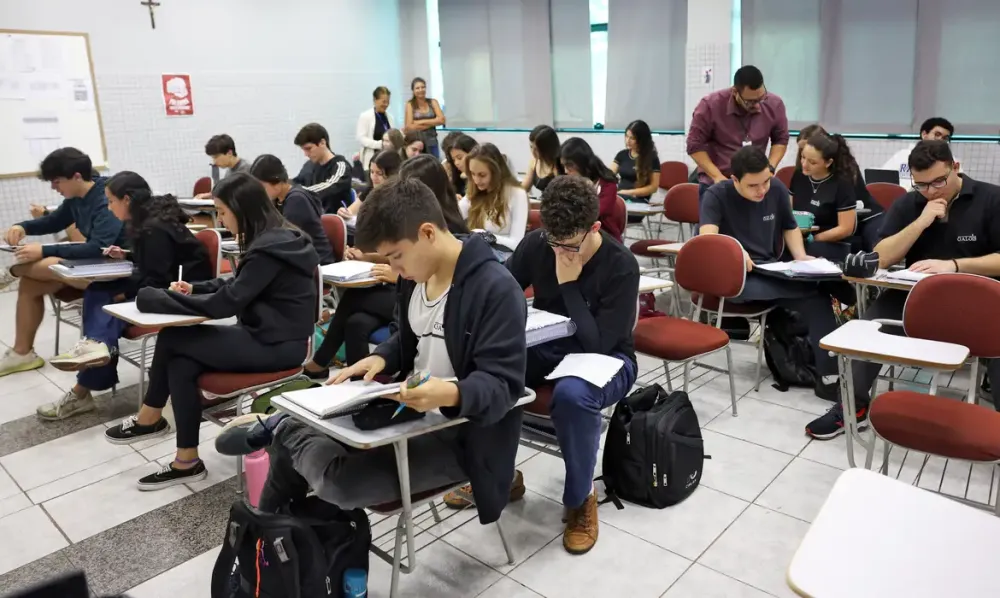 Prouni: prazo para confirmar dados de inscrição termina nesta sexta (14)