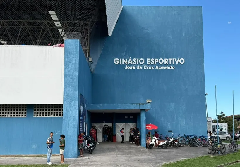 Dias d'Ávila promove 1º Torneio Municipal de Futevôlei entre sexta (14) e domingo (16)