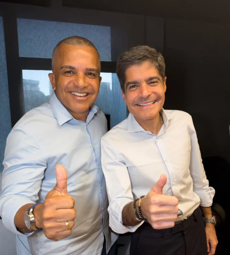 Bira reúne grupo político e reafirma apoio a ACM Neto para o Governo da Bahia 