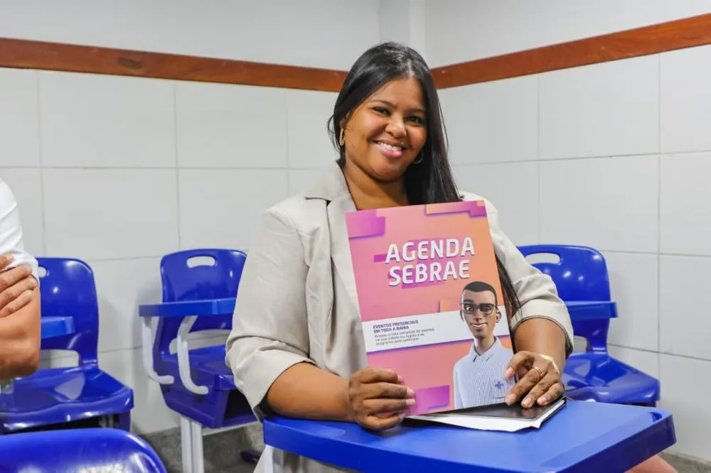 Sebrae leva estratégias de vendas para empresários de Mata de São João