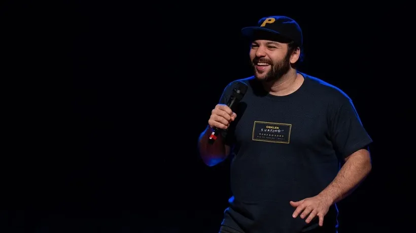 Raphael Ghanem retorna a Camaçari com espetáculo autoral em setembro