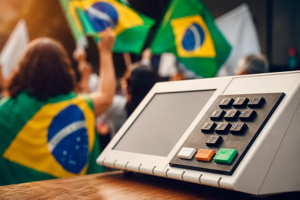 Campanha eleitoral começa neste domingo com candidatos liberados para pedir votos