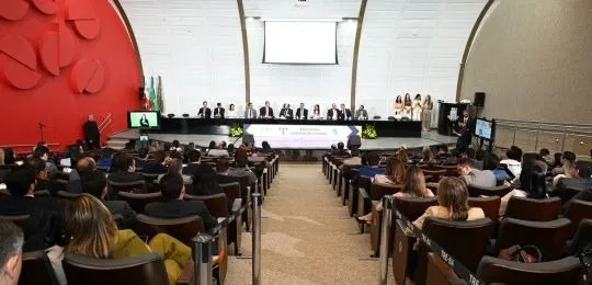 TRE-BA reúne juízas e juízes eleitorais para alinhar preparação das Eleições 2026