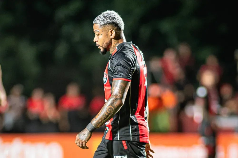Marinho elogia criação do Vitória e aponta fator chave para o BaVi