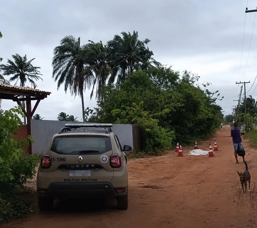 Homem morre após sofrer descarga elétrica em Barra do Jacuípe