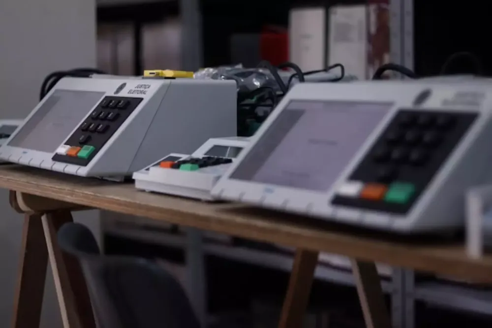 Voto em trânsito nas Eleições 2026 pode ser solicitado até quinta-feira (20)