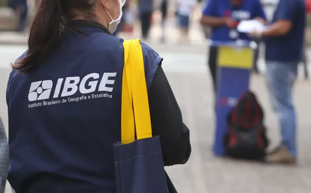 Servidores do IBGE entram em greve na Bahia em meio a crise contra direção nacional