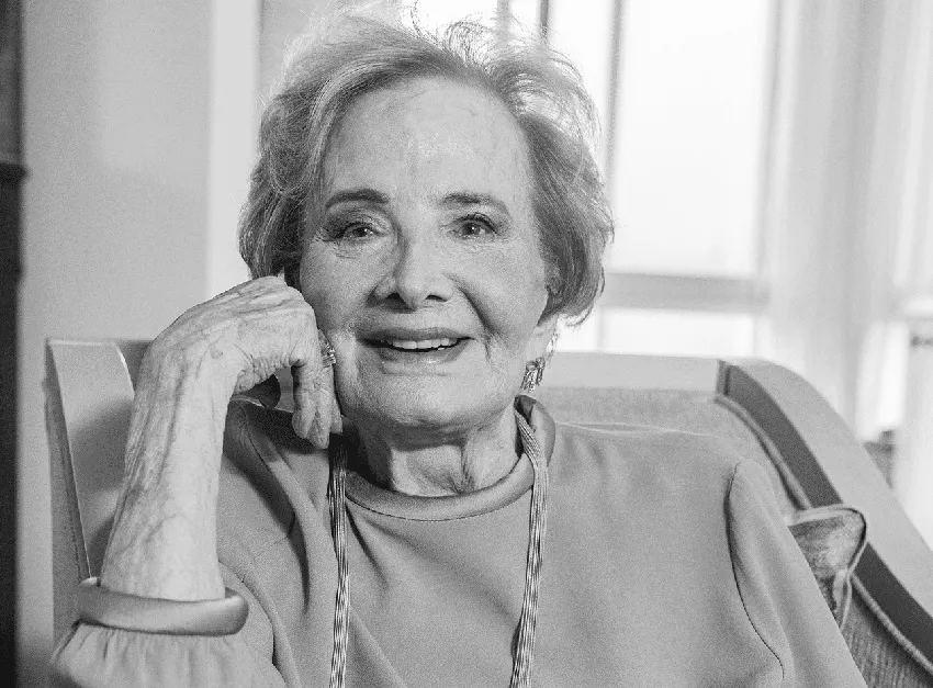 Glória Menezes morre aos 91 anos no Rio de Janeiro e deixa legado na dramaturgia brasileira