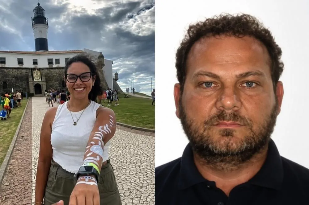 Suspeito de matar nutricionista em Guarajuba se entrega em Salvador