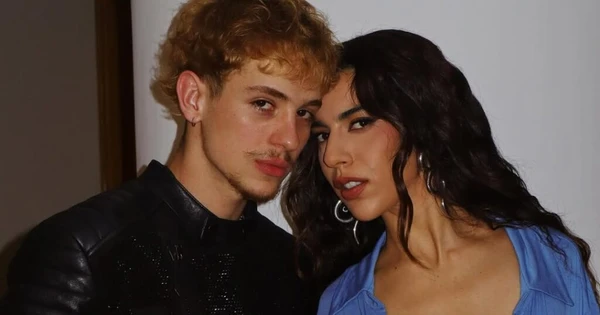 Marina Sena e Juliano Floss terminam após quase dois anos de relacionamento