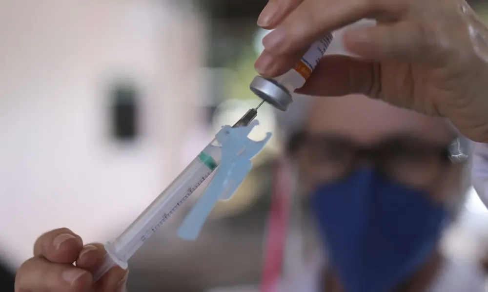 Dia D da multivacinação acontece neste sábado (22) em todo o Brasil