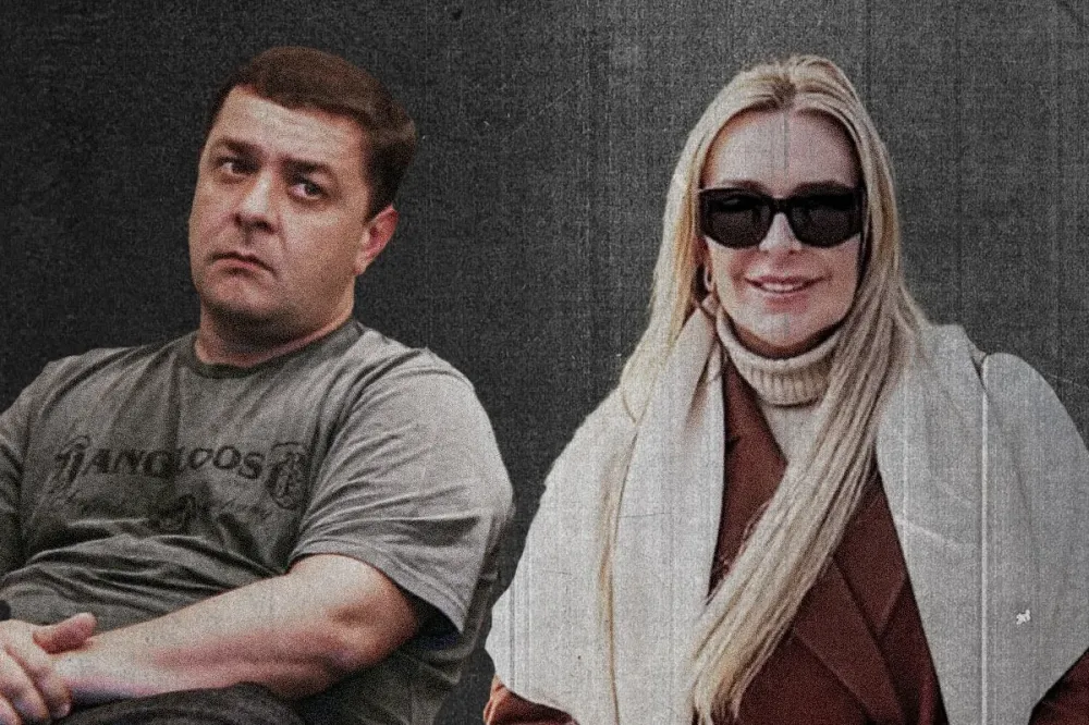 Amiga de Lulinha enviou a Marcola proposta de R$ 626 milhões para venda de canabidiol, diz Metrópoles