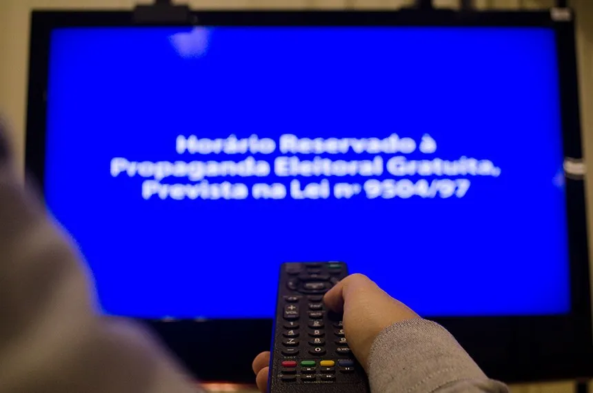 TRE-BA define tempo de rádio e TV dos candidatos ao Governo da Bahia