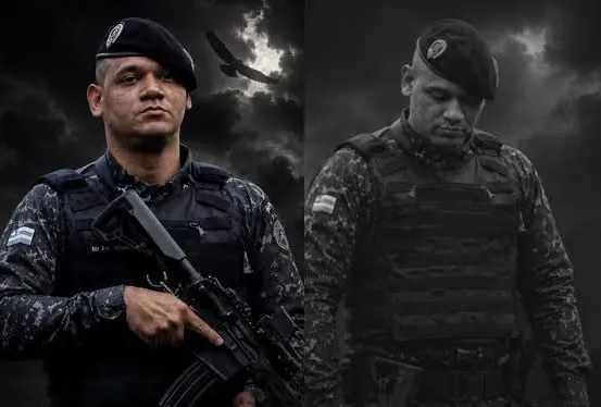 Soldado da PM morre após acidente durante treinamento militar em Salvador