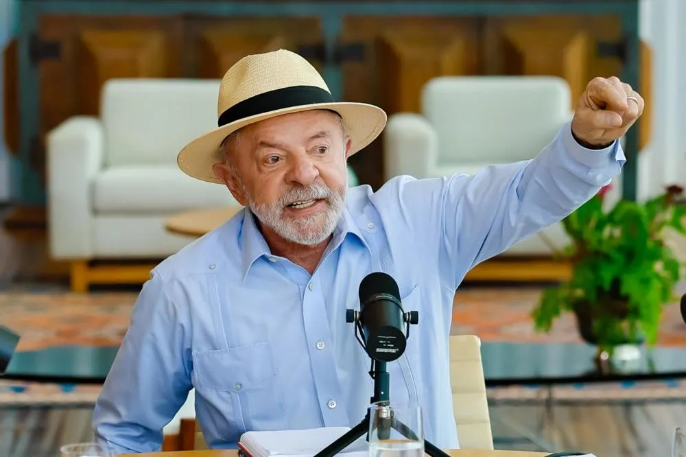 Lula enfrenta muralha de rejeição nos estados que podem decidir a eleição de 2026