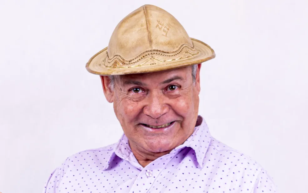 Cirurgia de urgência cancela shows de Zé Lezin em Salvador