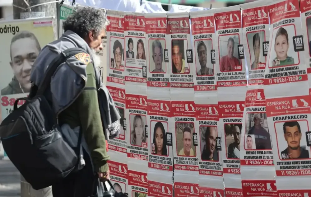 Camaçari terá pontos para coleta de DNA de familiares de desaparecidos durante força-tarefa nacional