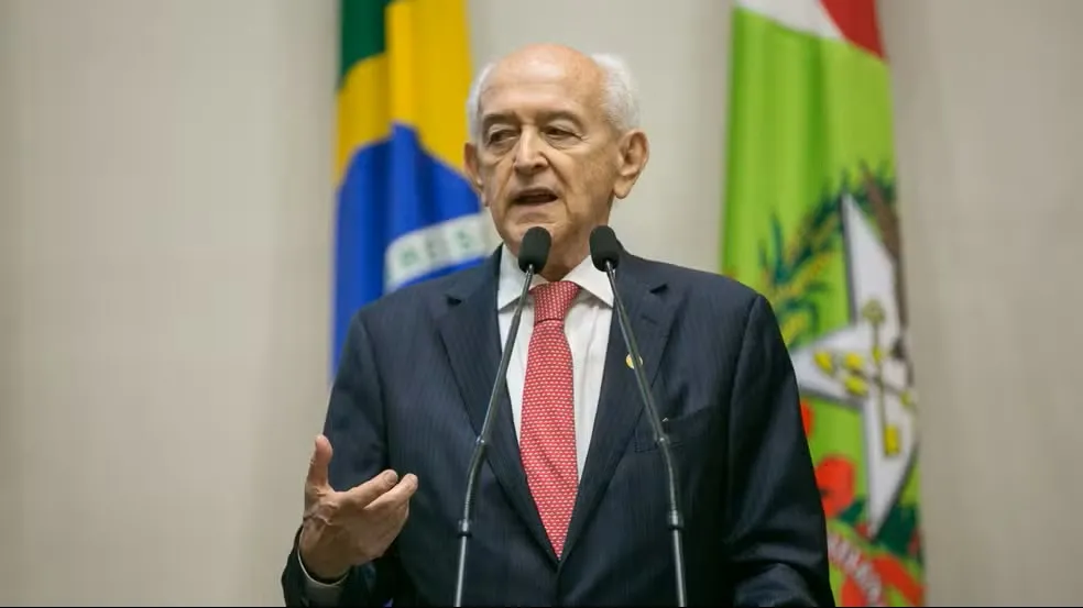 Morre aos 88 anos Manoel Dias, ex-ministro do Trabalho e fundador do PDT