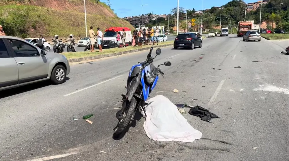 Torcedor da Bamor é morto após ser perseguido e espancado na Via Regional
