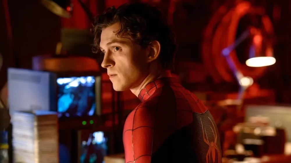 Novo filme do Homem-Aranha se torna a sexta maior bilheteria da história