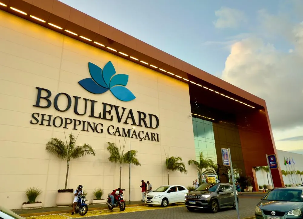 Sebrae inaugura nova agência em Camaçari no Boulevard Shopping