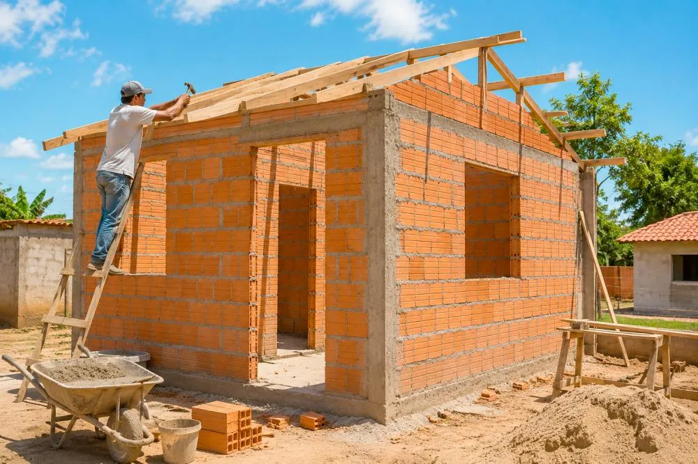 Pojuca lança Programa Casa Nova para reconstruir moradias em situação de risco