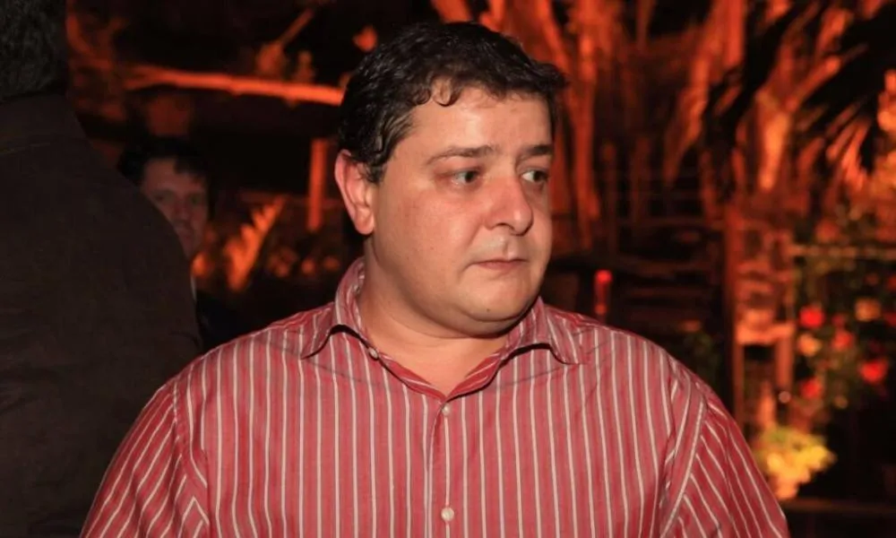 Lobista dizia gastar R$ 100 mil por mês para bancar Lulinha