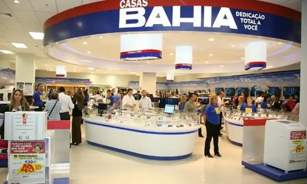 Justiça mantém suspensão de demissões em massa das Casas Bahia